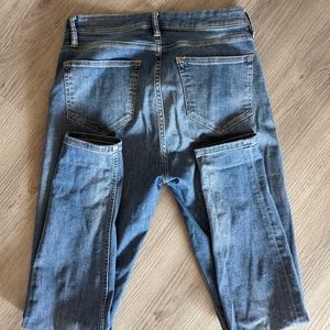 All Saints Grace Skinny Jeans